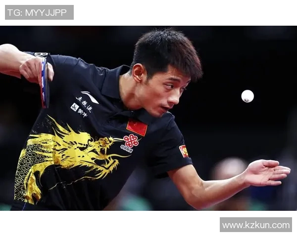 乒乓球心理素质实力榜单权威发布揭示运动员心理竞争力新趋势