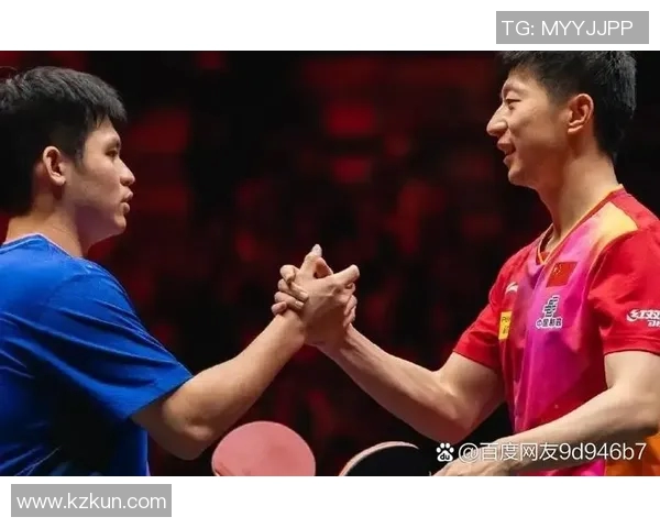 广州乒乓球队在大满贯赛事中的默契配合与战术分析