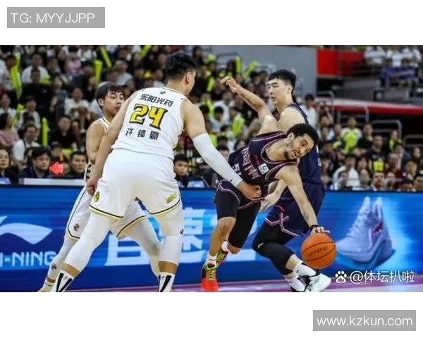 广州篮球队的比赛节奏解析：从战术到执行的深度剖析与探讨