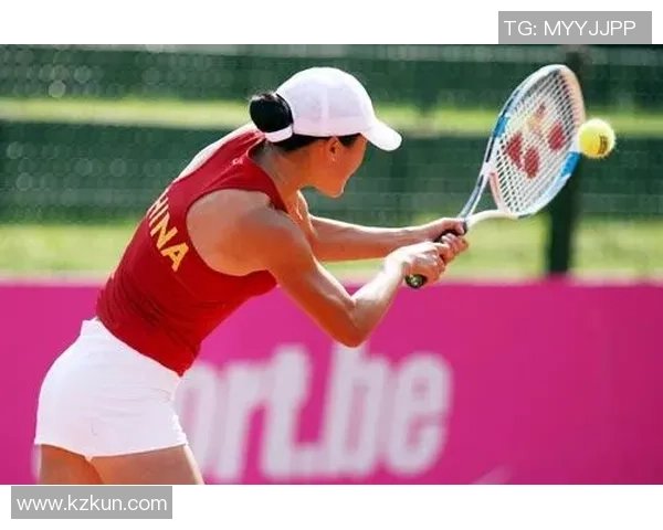 广州网球队在联合会杯中的技术表现分析与点评