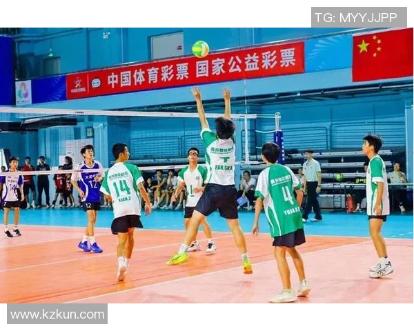 广州排球队的意识提升与团队协作探讨聚焦排球运动发展新方向