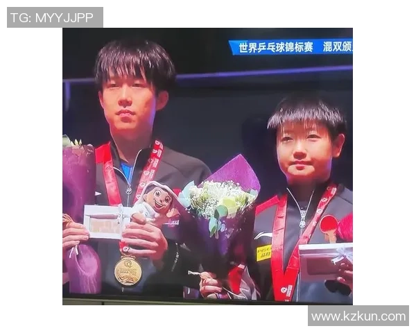 武汉乒乓球队在锦标赛中的默契配合与战术执行分析