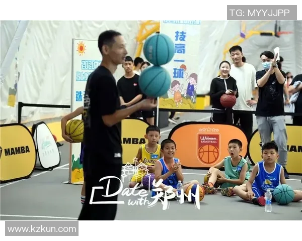 杨芳独家分享篮球心得与技巧助你提升球技的全面指南