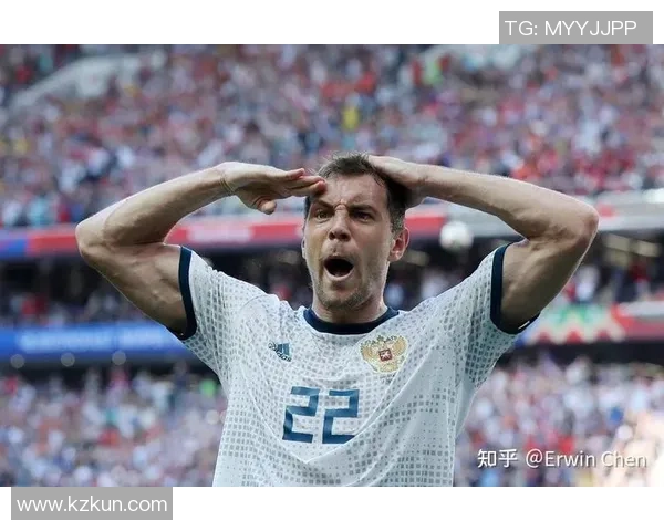 足球明星独特庆祝动作揭秘让你领略球场上的激情与个性